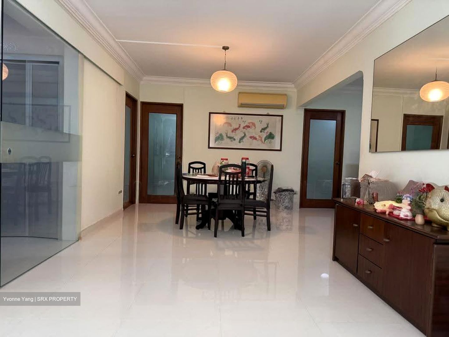 Blk 405 Pasir Ris Drive 6 (Pasir Ris), HDB 5 Rooms #619913621